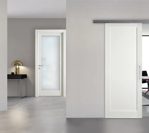 sliding doors